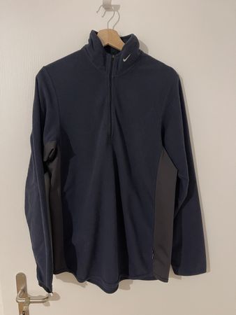 Nike Alpha project  Fleece Jacke, Grösse M