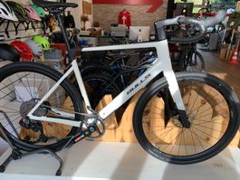 Gravel Bulls Machete RX 2 Gr.L
