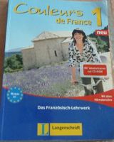Buch Französisch A1 mit 2 CDs