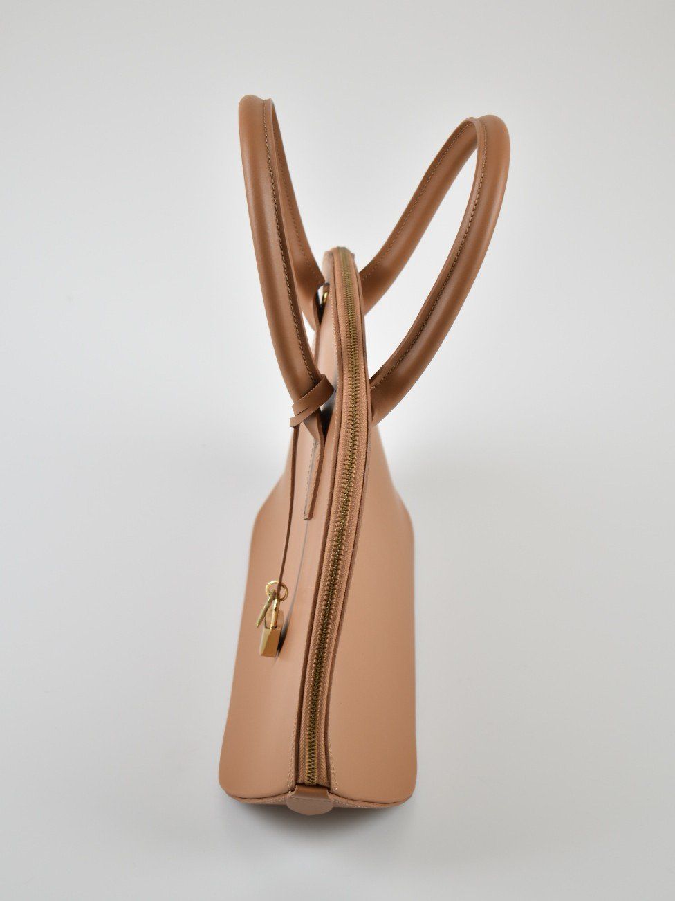 Borse da donna: The Bag Handtasche, neuwertig, Leder – Nuovo (secondo la descrizione) da Nürensdorf venduto da 2ND_STORY 2