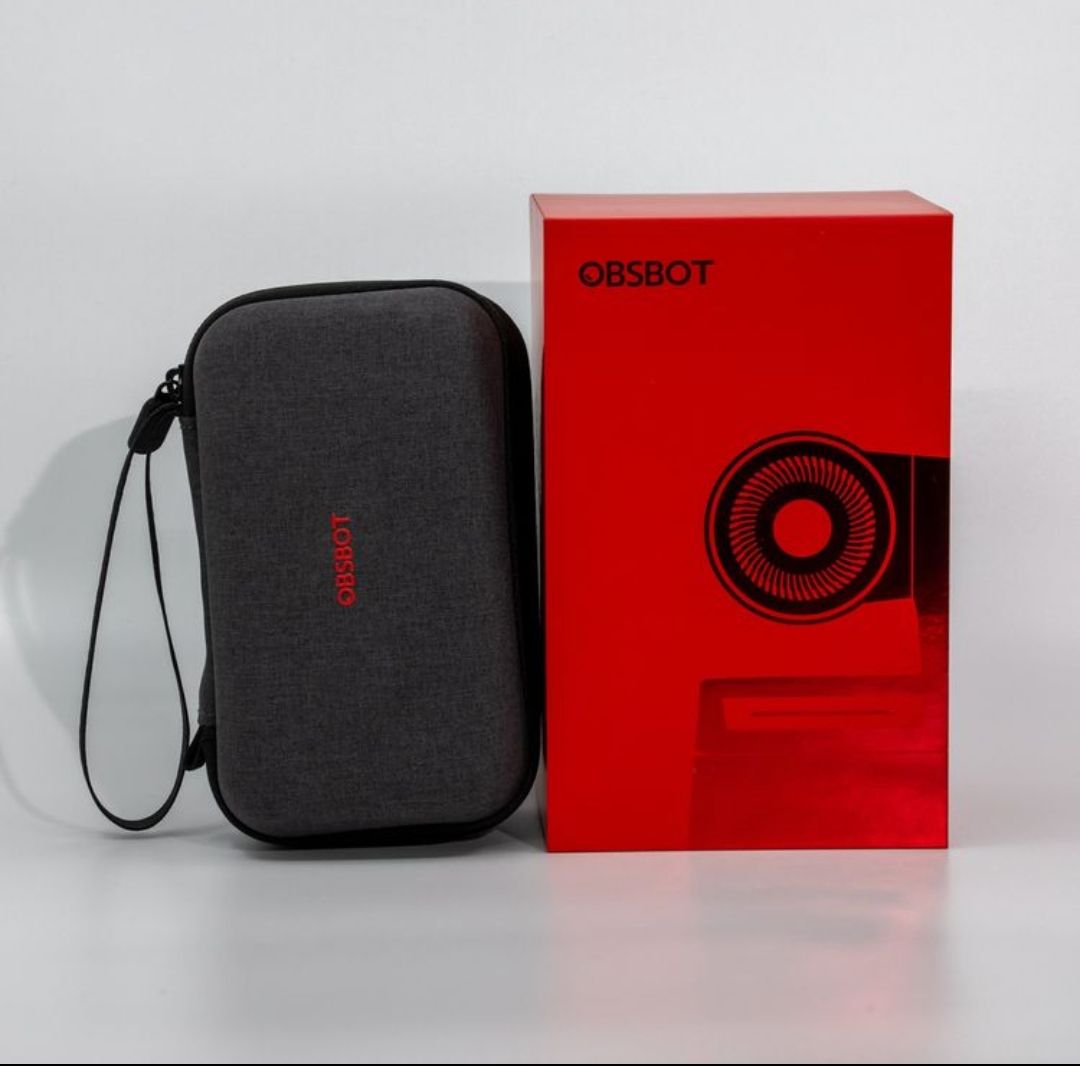 Appareil photo: OBSBOT Tail Air 4K Ki-Streamingkamera Kit – Neuf avec emballage d'origine à Bern par Kureshtari 7
