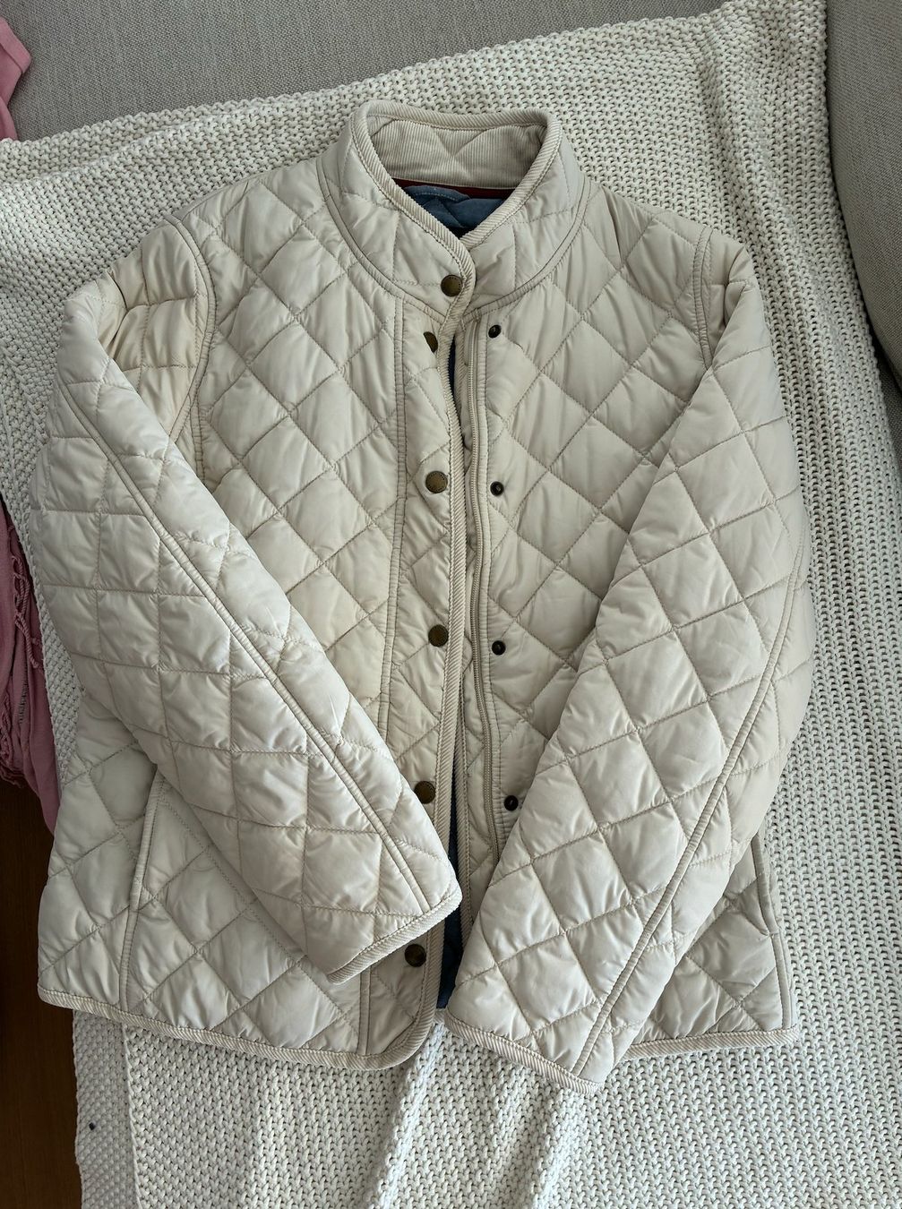 Gant Giacche: Leichte Jacke Gant Gr. M – Usato da Wallisellen venduto da olesyai