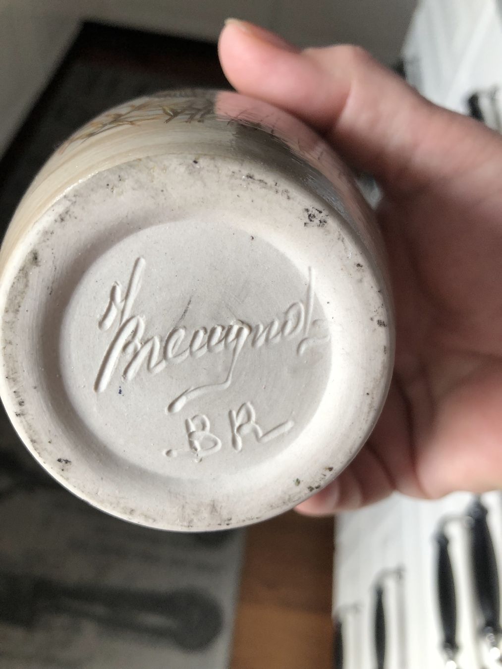 Maison Berger Duftöldiffusoren: lampe berger en gré signe Breugnol – Gebraucht aus Prévondavaux von ama_lwd6 3