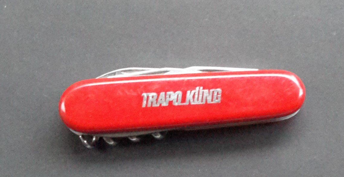 Victorinox Coltelli tascabile: VICTORINOX SACKMESSER – Usato da Ostermundigen venduto da wini63