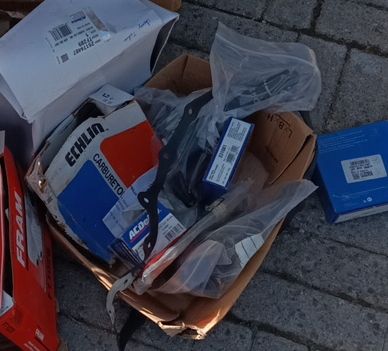 Alle Autoersatzteile: divers pièces véhicule us – Neu und originalverpackt aus La Chaux-de-Fonds von miami-vice1985