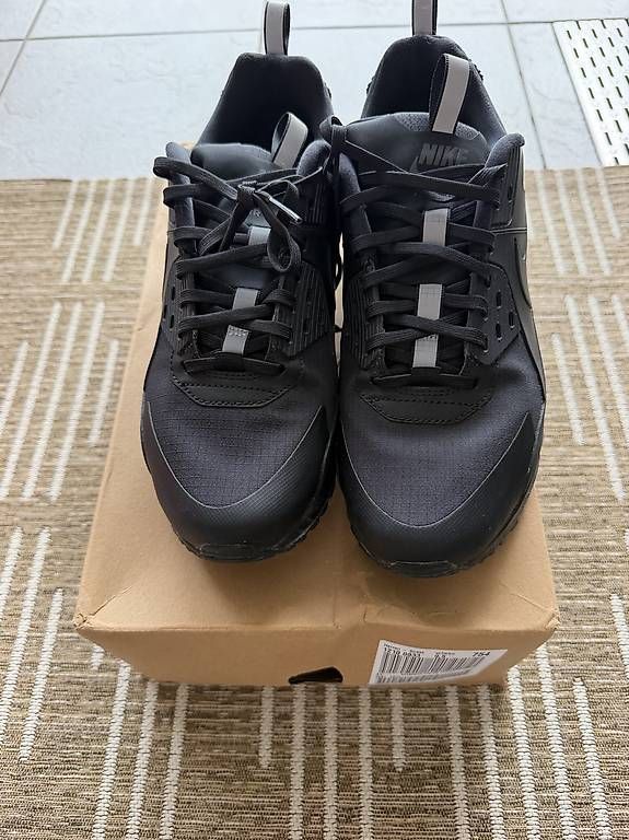 Nike Herrenschuhe: Nike Air Max – Neu und originalverpackt aus Wangen ZH von alexia022 1