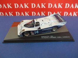 Porsche 962 (24h Daytona 1986)