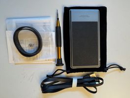 Kopfhörerverstärker FIIO Q5s