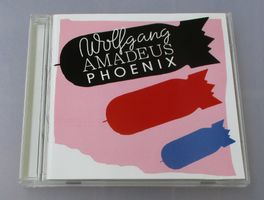 PHOENIX - Wolfgang Amadeus Phoenix