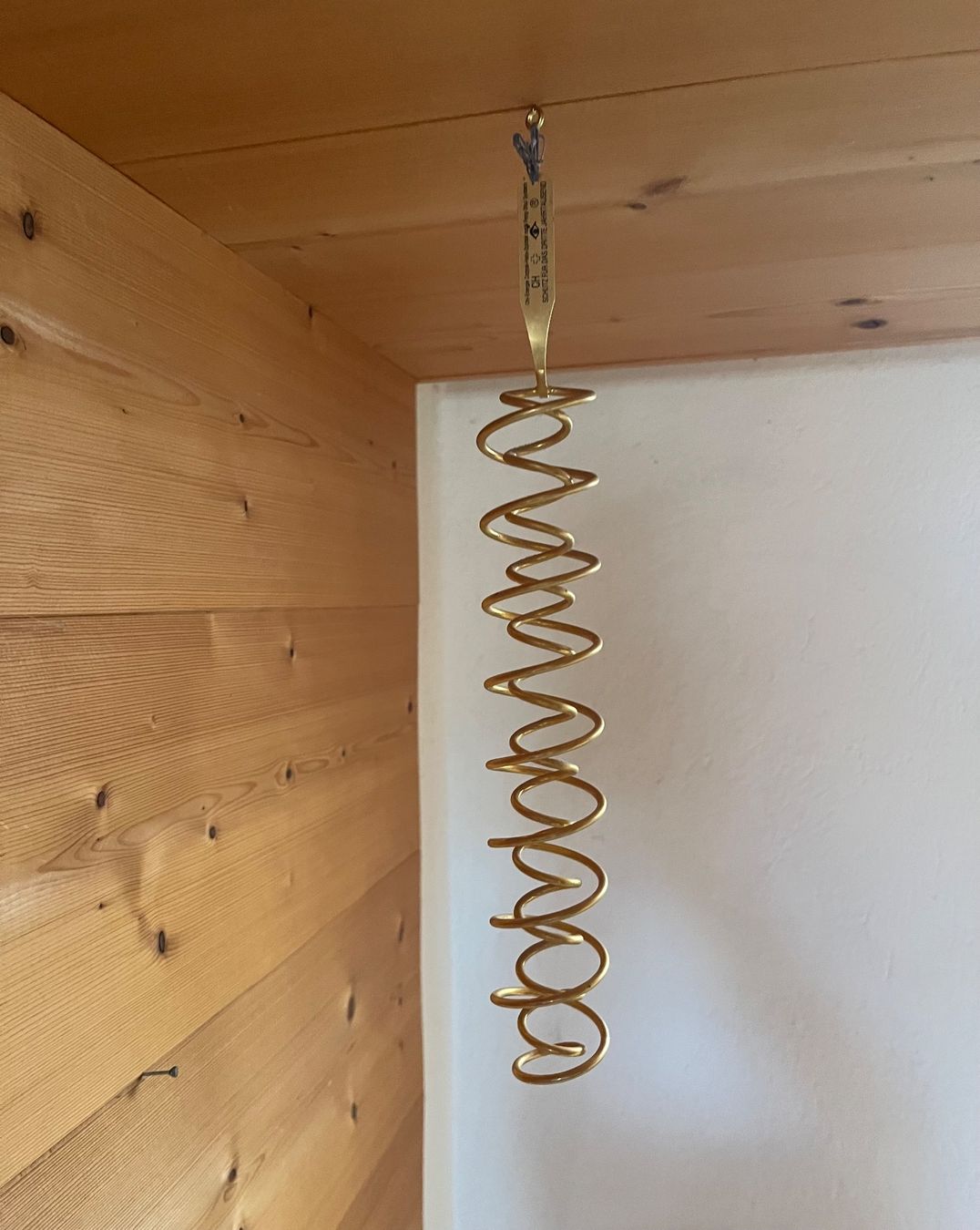 Tutte le decorazioni: Feng-Shui-Spirale – Nuovo e nell'imballaggio originale da Speicher venduto da Lilo041 1