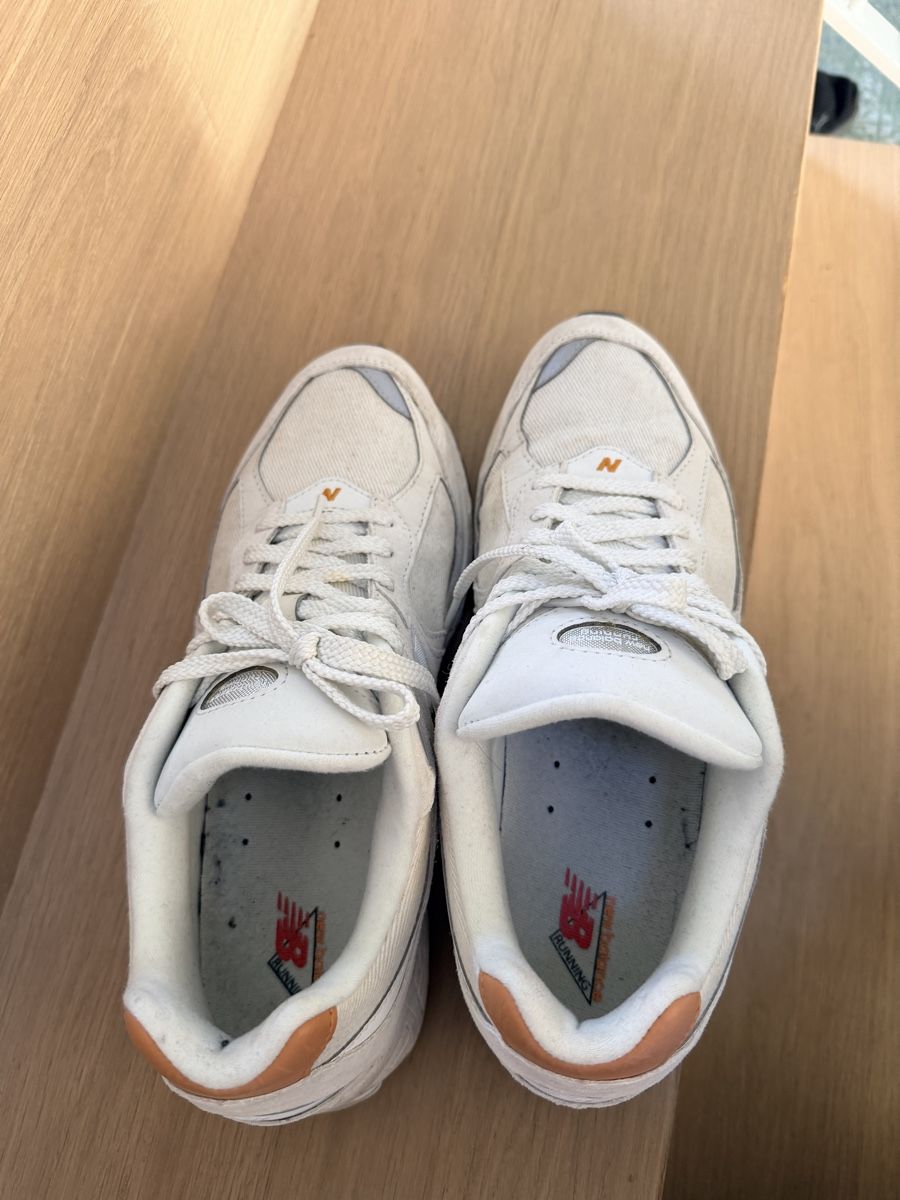 Scarpe da donna: New Balance 2002R – Usato da Herrliberg venduto da suf11 2