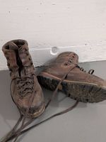 Hanwag Bergschuh 43
