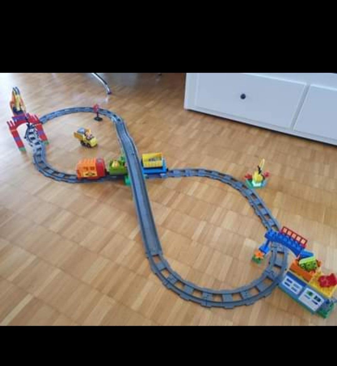 Giocattoli: Lego duplo – Usato da Luzern venduto da Yel_low 2