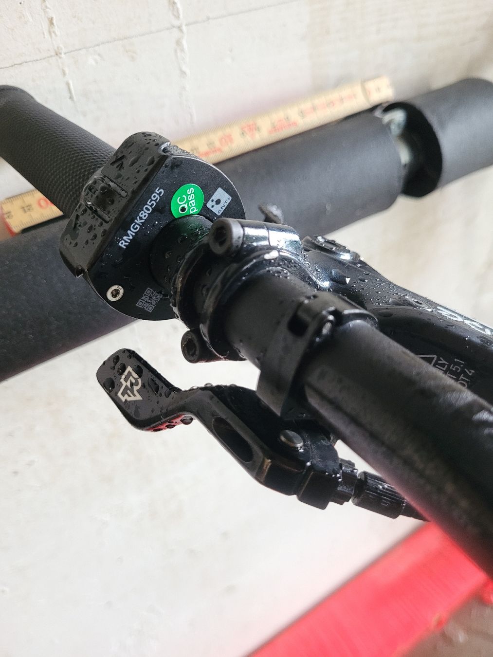 Rocky Mountain Bicycles Velos: Rocky Moutain PowerPlay Altitude 50 – Gebraucht aus Geroldswil von Martin4 1