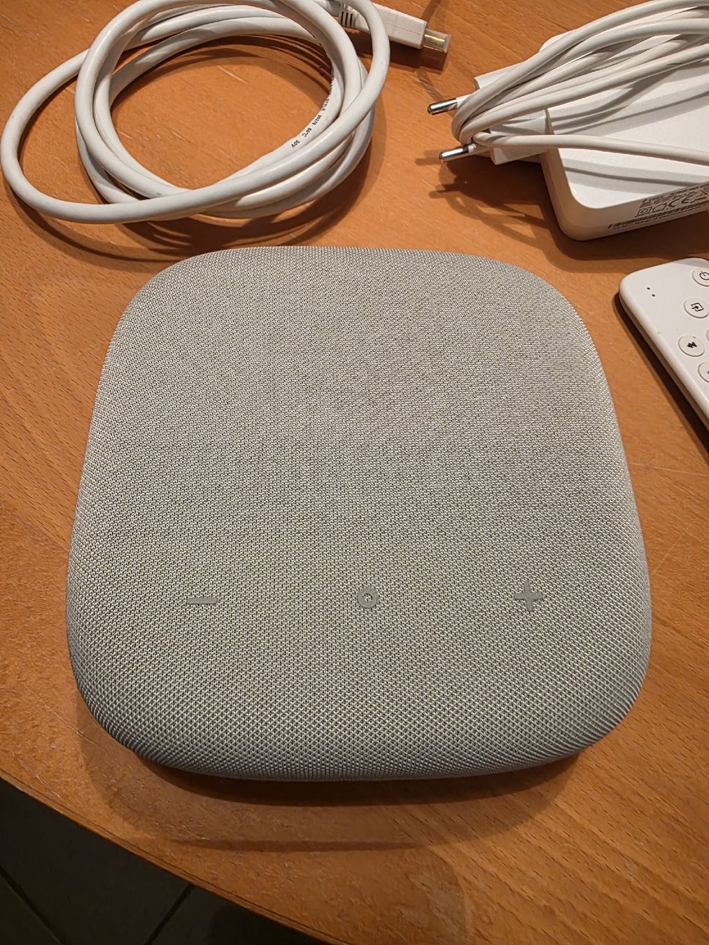 Swisscom Multimediaplayer & Streamer: Swisscom TV Box IP2000 – Gebraucht aus Bulle von Christophe1080 2