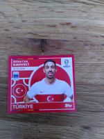 🤩 TUR 15 - Topps Euro 2024 Sticker