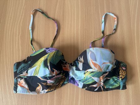 Bikini Oberteil H&M 