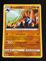 Pokemon Brockoloss - Evolving-Skies 88/203 - Deutsch