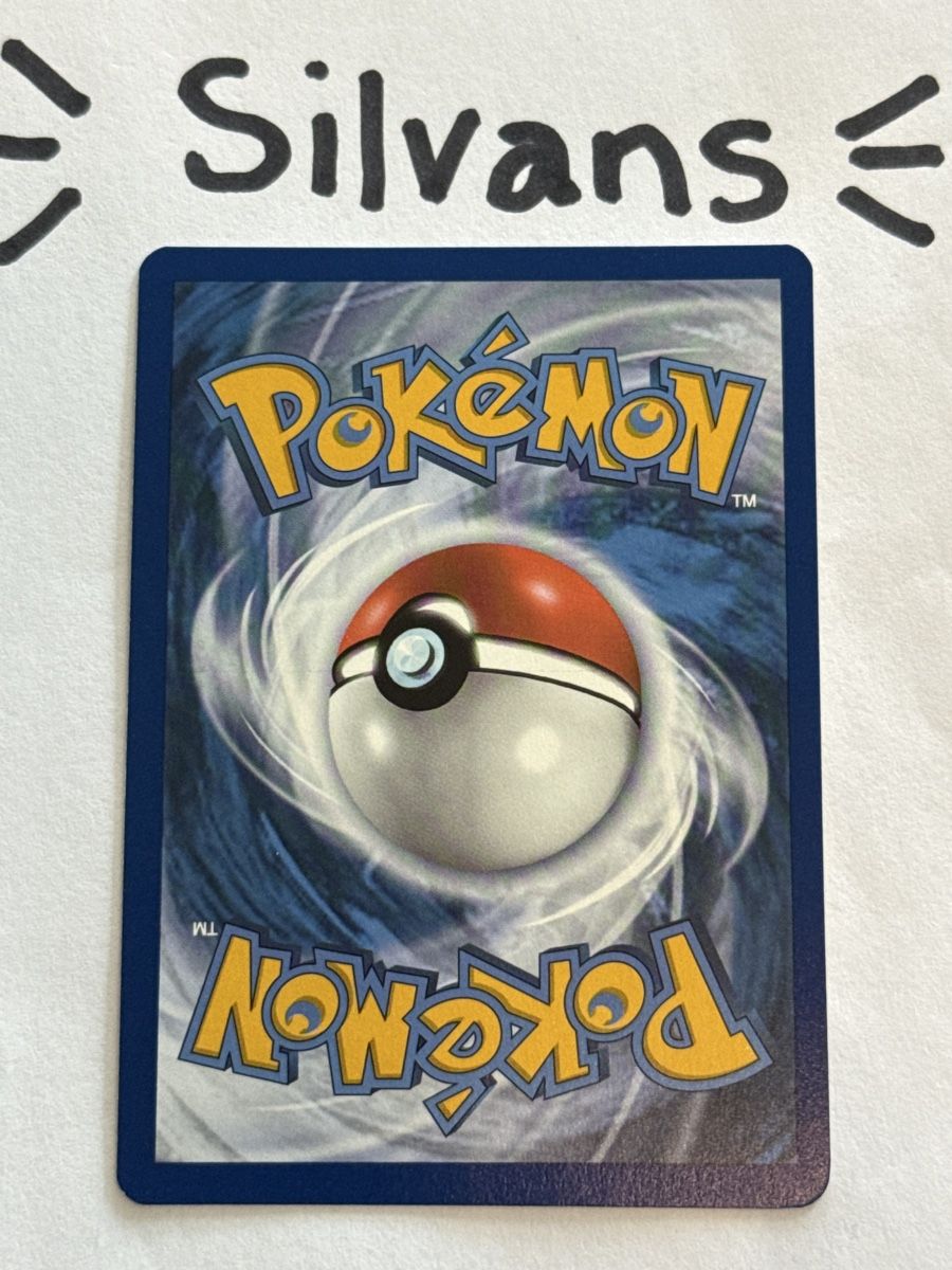 Pokémon Carte collezionabili: Emboar Holo 025/163 Battle Styles Englisch – Nuovo (secondo la descrizione) da Wil SG venduto da Silvans 1
