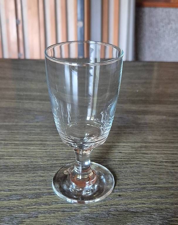 Bicchieri: 12er Set Kaffe-Teegläser – Usato da Wattenwil venduto da sandish72 1