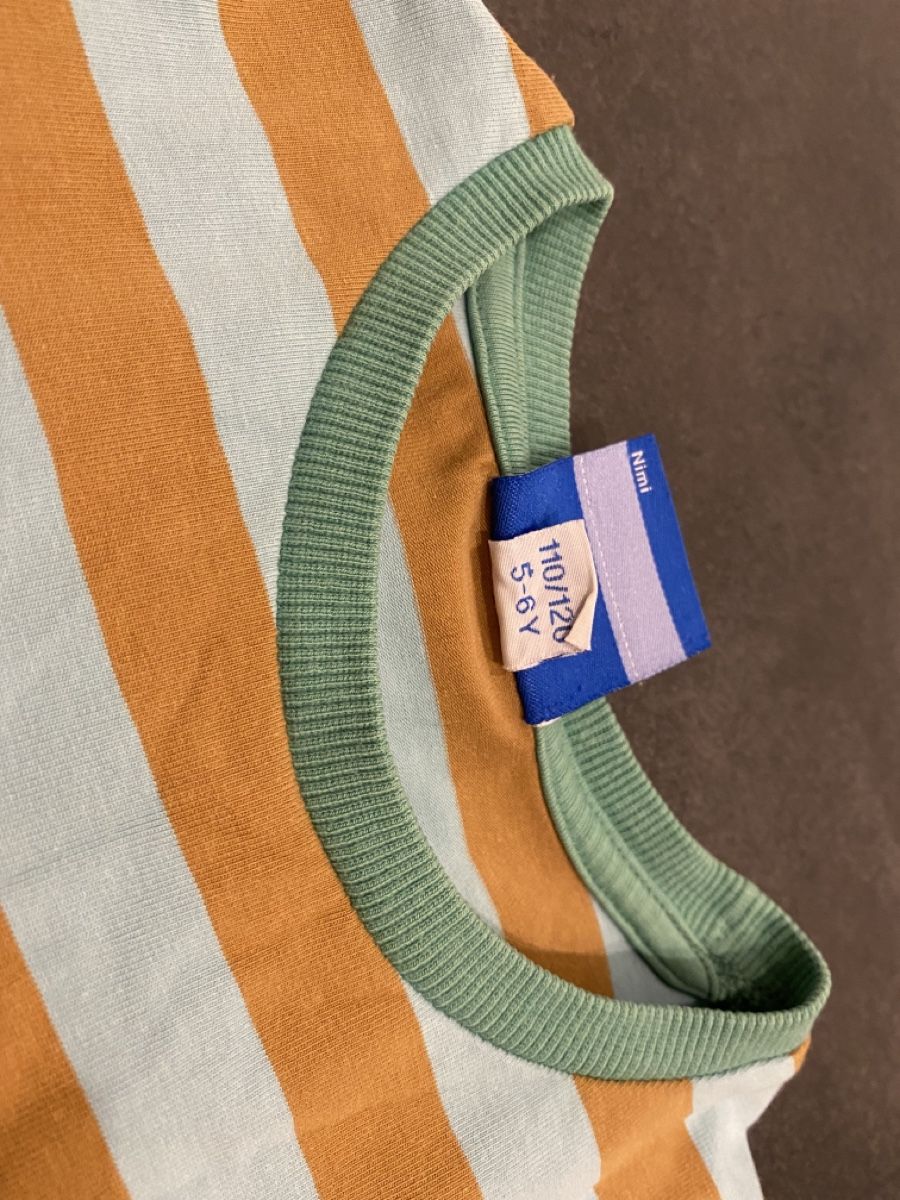 Camicette, T-shirt & Top: FINKID Muru, Gr. 110/120 – Nuovo (secondo la descrizione) da Summaprada venduto da hirschuh506 1