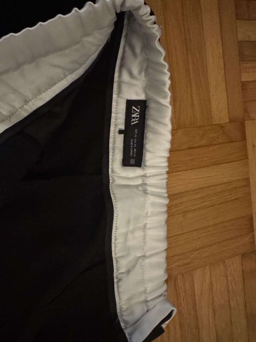 Zara Hosen: ZARA Hose Gr. XS – Gebraucht aus Wetzikon ZH von tuna83 5