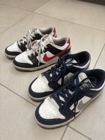 Nike dunk low Schuhe Größe 42