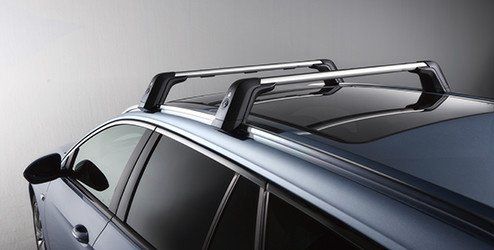 Dachtrger Opel Insignia B Sports Tourer