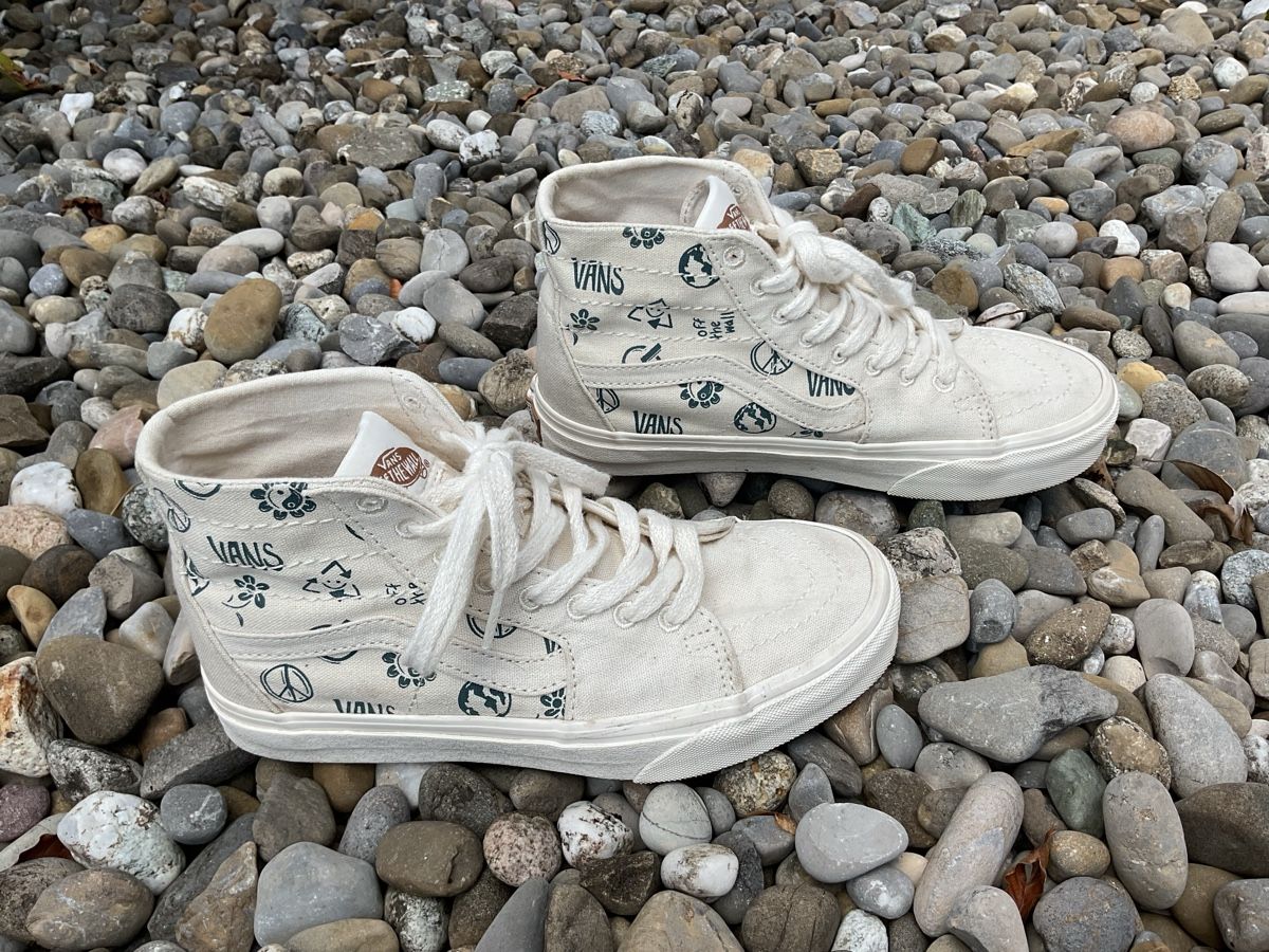 Vans Herrenschuhe: Vans Grösse 37 – Gebraucht aus Rickenbach SZ von Gambit_1