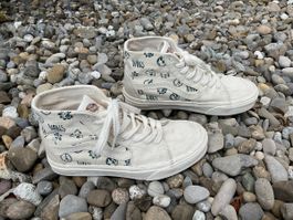 Vans Grösse 37