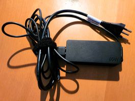 LENOVO IBM ADAPTER / LADEGERÄT - ORIGINAL IBM LENOVO 65W