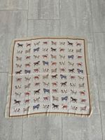 Schönes Foulard, Tuch