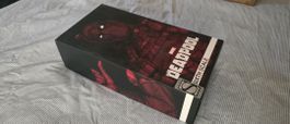 Figurine Deadpool 1/6 (Marvel Comics) de Sideshow
