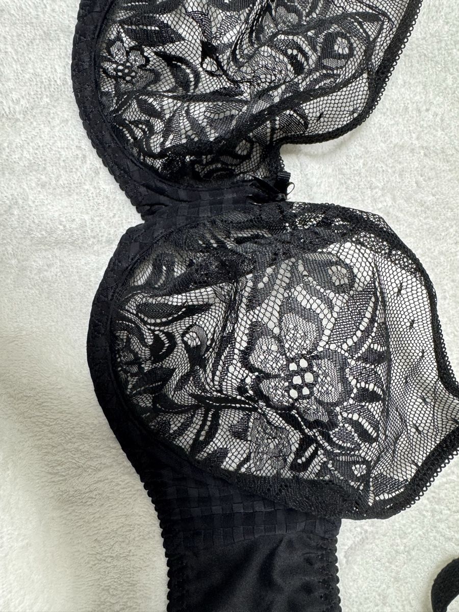 Altra biancheria intima: BH Primadonna  Grösse 80D  – Nuovo (secondo la descrizione) da Haldenstein venduto da nicB74 1