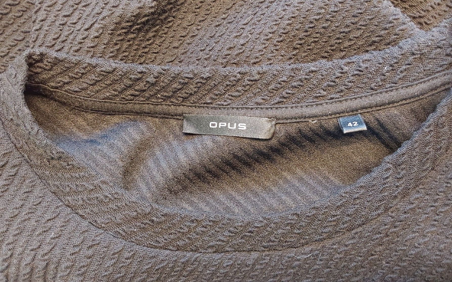 Opus Pulls & Sweat-shirts: Oberteil schwarz opus 42 Polyester – Neuf (Voir description) à Köniz par scopello12 4