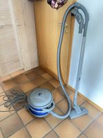 Electrolux Pro Z951