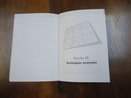 Sudoku - Mode d'emploi