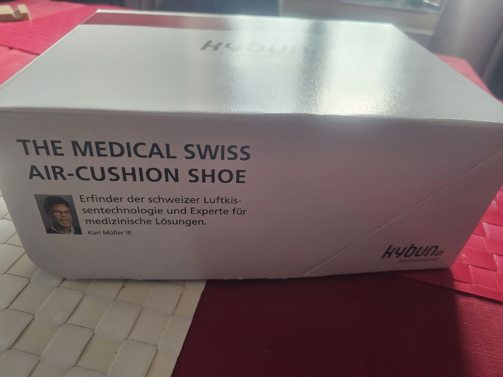 Scarpe da donna: Kibun Damen Schuhe – Nuovo (secondo la descrizione) da Ramsen venduto da Janina10 3