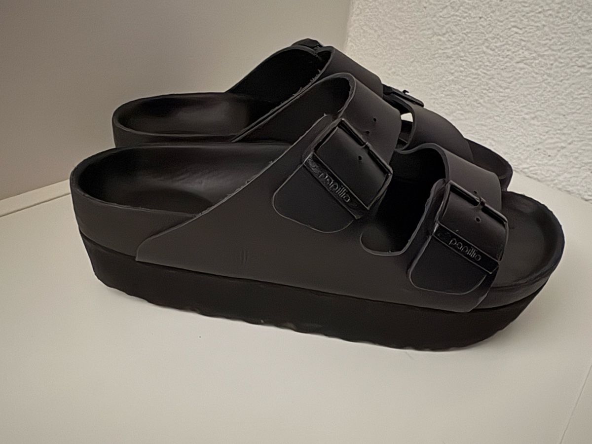 Birkenstock Scarpe da donna: Birkenstock 38 – Nuovo (secondo la descrizione) da Schliern b. Köniz venduto da Giulae 2