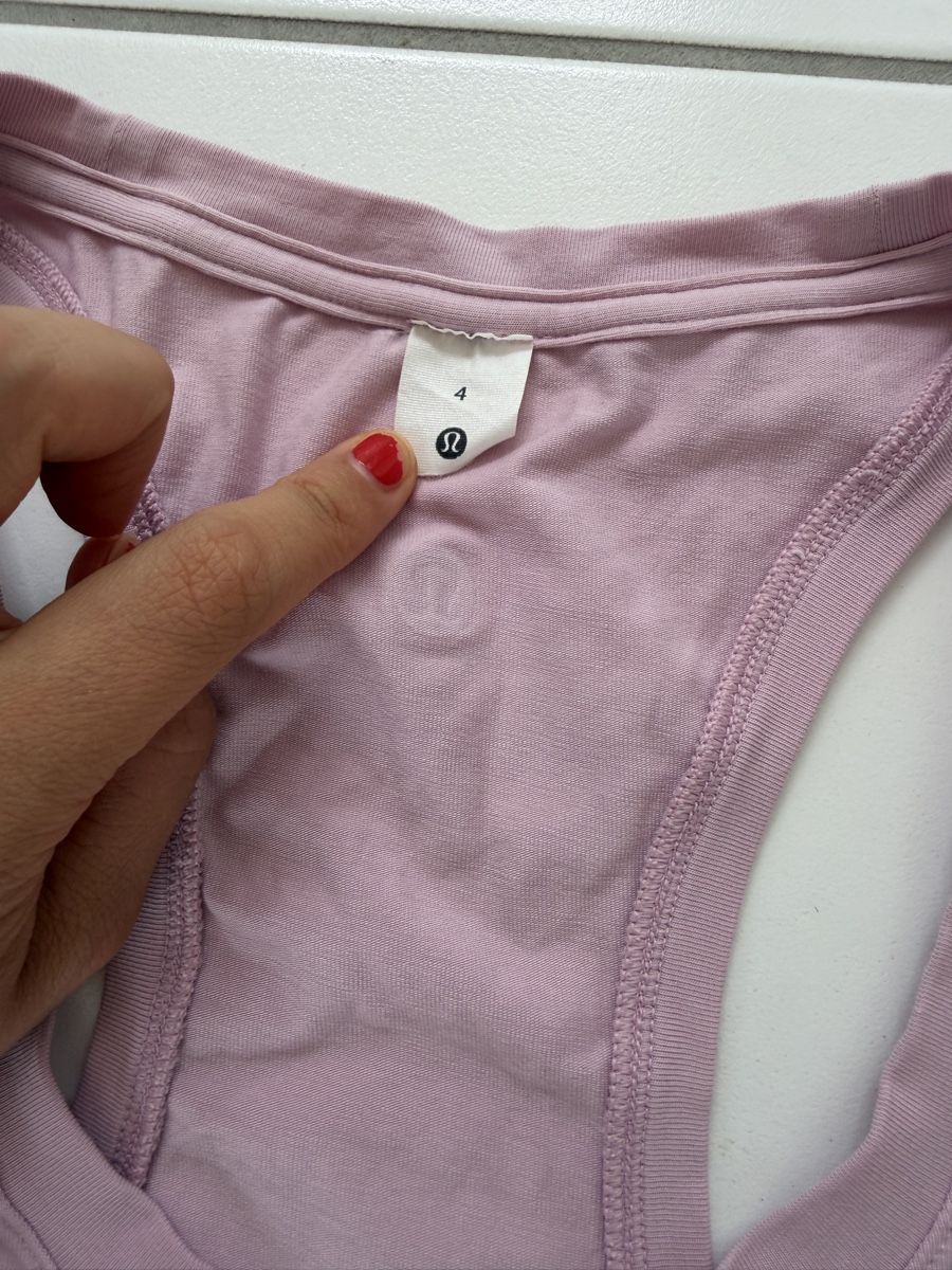 Lululemon Tops: Lululemon Top – Neuf (Voir description) à Schmerikon par 80zz08 1