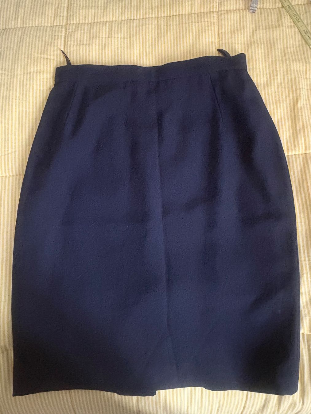 Giacche: Tailleur  - Completo giacchina e gonna – Usato da Lugano venduto da Edera49 7