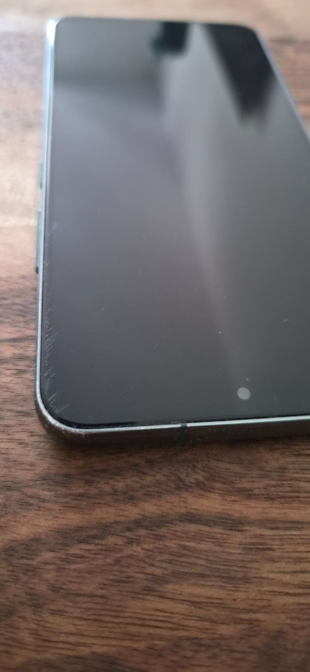 Samsung Telefoni cellulari / Smartphones: Samsung Galaxy S22 gebraucht mit Hülle – Usato da Zürich venduto da bollerom 5