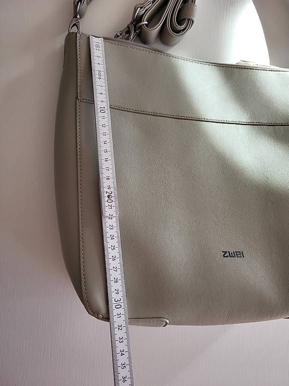 Zwei Borse da donna: Neu Zwei Tasche – Nuovo (secondo la descrizione) da Suhr venduto da lul_87gh 1