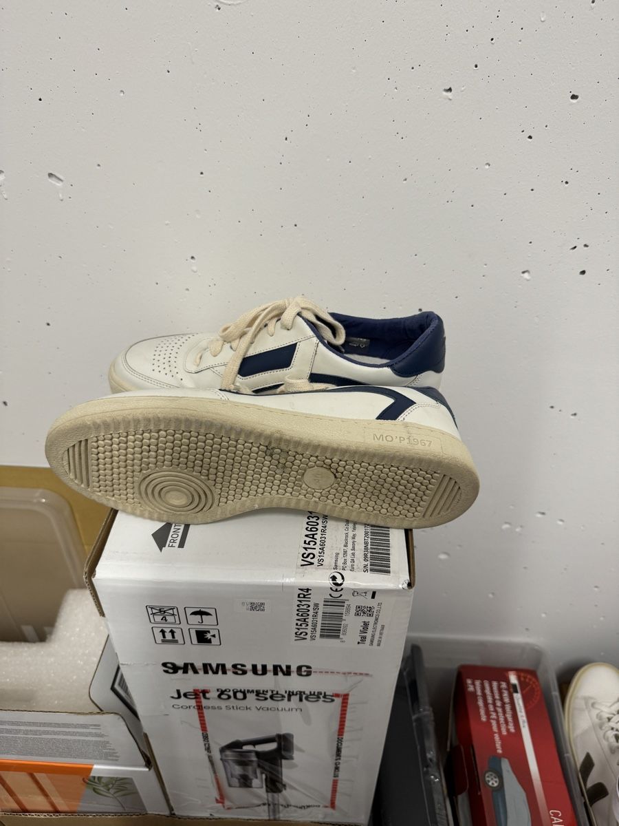 Scarpe da uomo: Marc o’polo – Usato da Küssnacht am Rigi venduto da pet_h97d 2