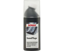 SONAX Gummipfleger, Dose à 100 ml