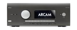 Arcam AV-Receiver Dolby Atmos Dirac 12 Kanal Heimkino