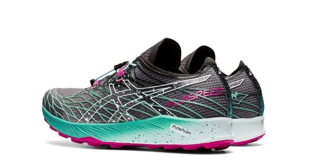 Asics Damenschuhe: ASICS Fuji Speed Damen Trailrunningsch – Neu und originalverpackt aus Zürich von sirstians000 5