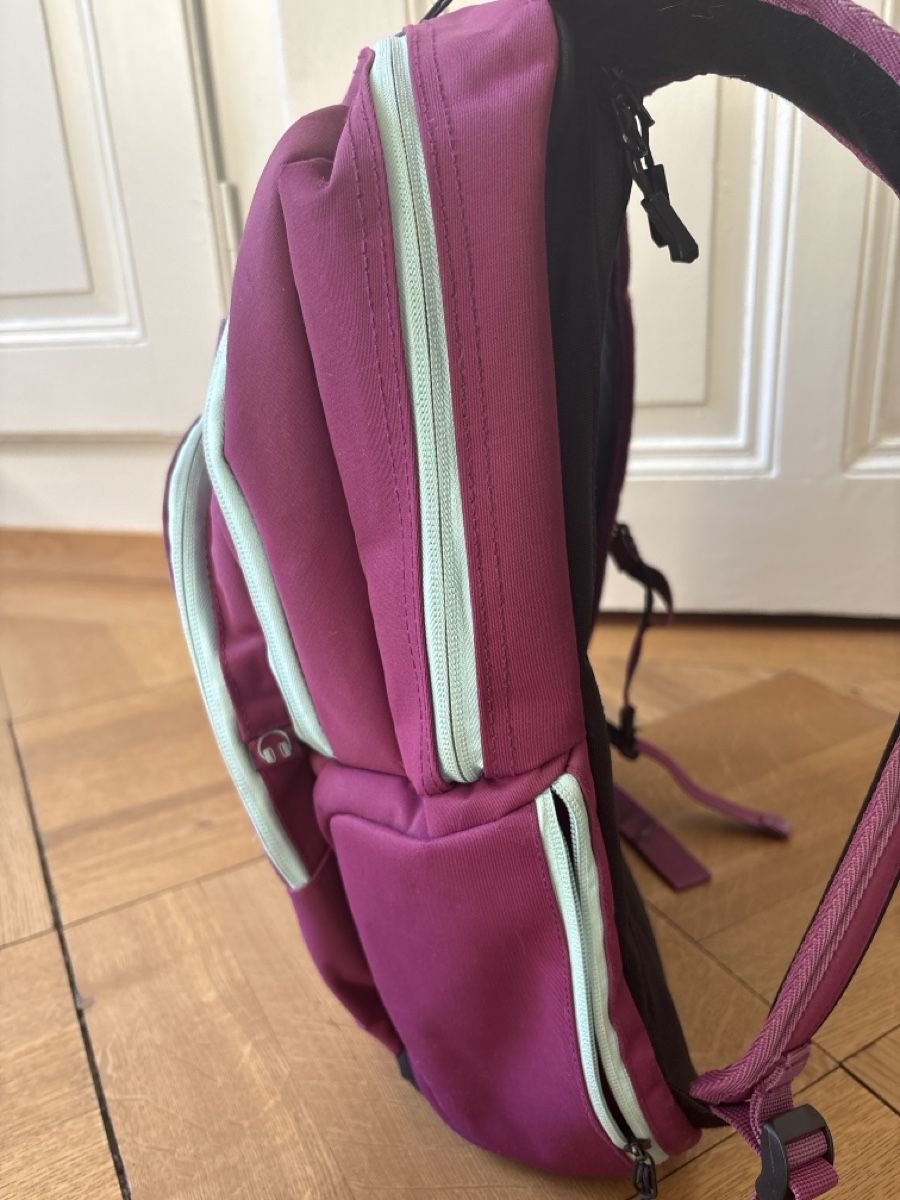 Zaini: Nitro Schulranzen/Rucksack – Usato da Bern venduto da 24Sonne24 5
