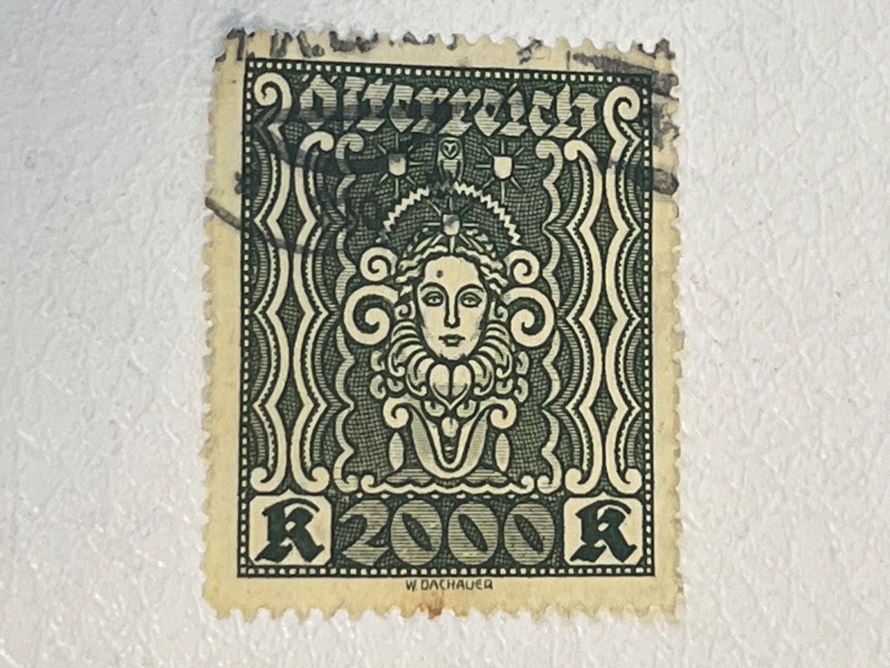 Tutti i francobolli: Österreich Briefmarke – Usato da Chiasso venduto da AzenYa