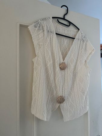 Top taille xl